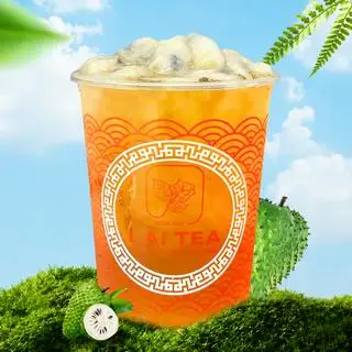 Hình ảnh Trà Mãng Cầu (XL - 1000ml)