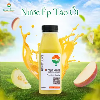 Hình ảnh Nước ép Táo