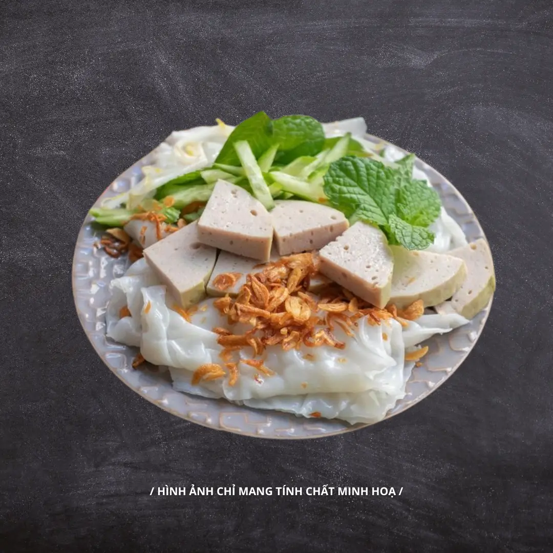 Hình ảnh Bánh Ướt