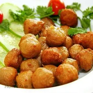 Hình ảnh Combo 25 bò viên 