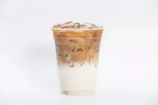 Hình ảnh Bạc Xỉu Đá Ly 360ml