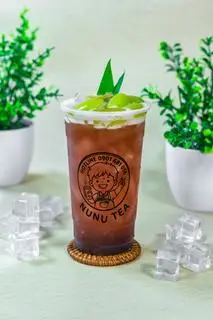 Hình ảnh Trà nho xanh