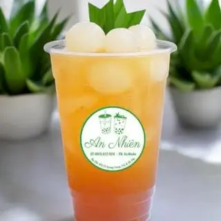 Hình ảnh Trà nhãn Thái Lan