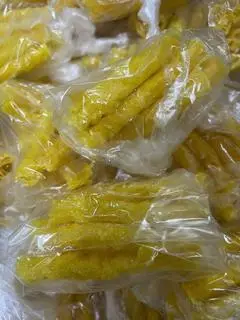 Hình ảnh ram giòn thêm
