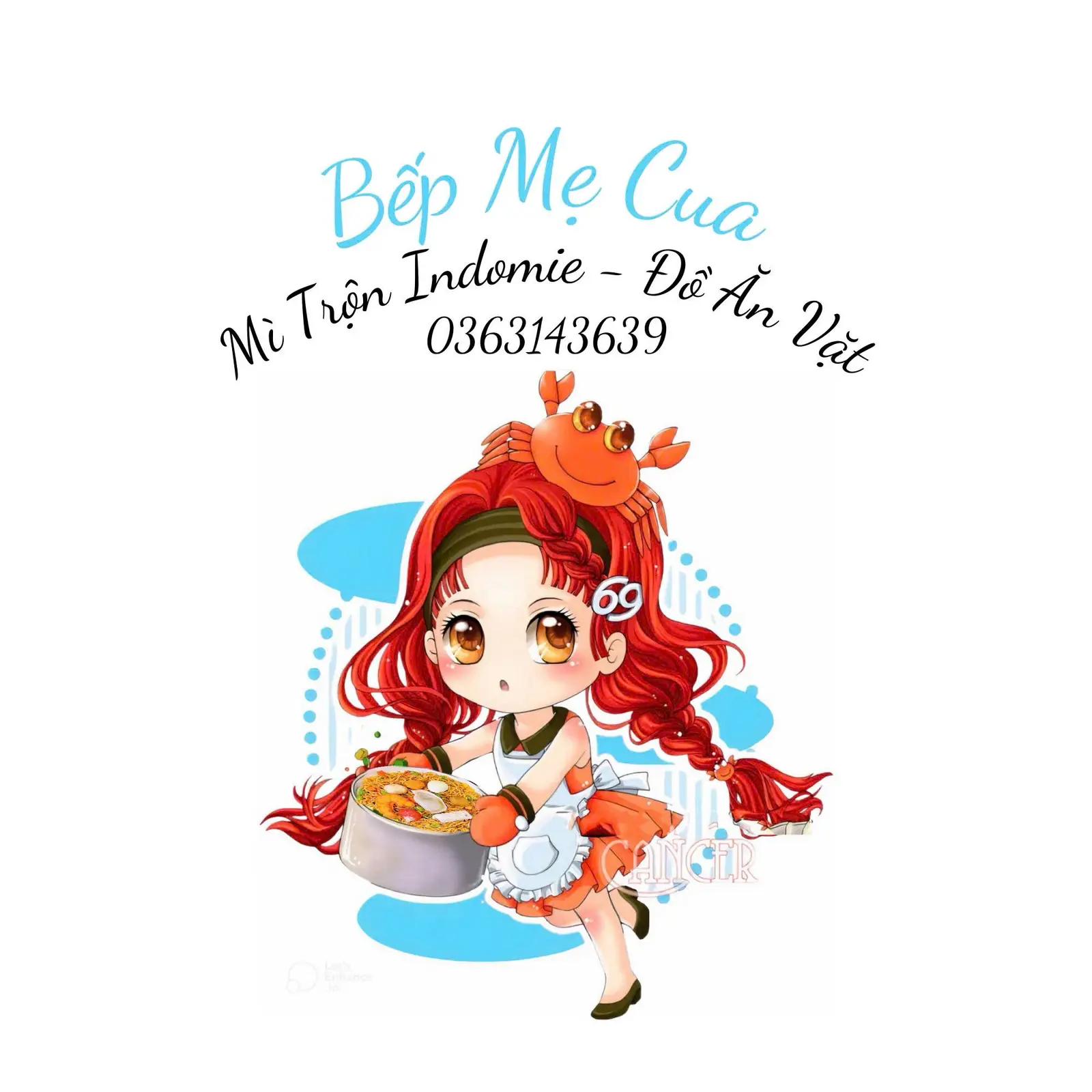 Hình ảnh mì 9topping