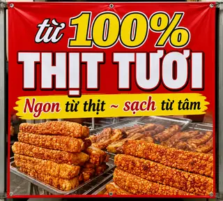 Hình ảnh 100g Ba Chỉ Rút Sườn Nướng