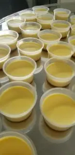 Hình ảnh 12 bánh flan