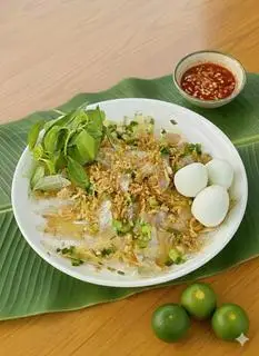 Hình ảnh Trộn Cháy Tỏi