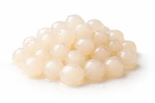 Hình ảnh Extra Trân Châu Pha Lê / Crystal Boba