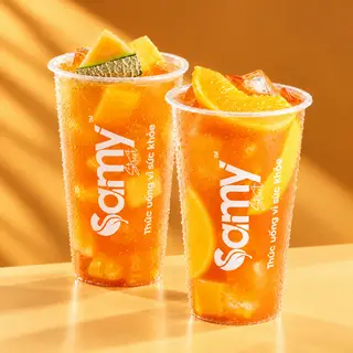 Hình ảnh Combo Tăng Đề Kháng, Khỏe Dẻo Dai