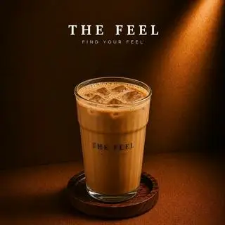 Hình ảnh Feel Nâu (cà phê nâu)