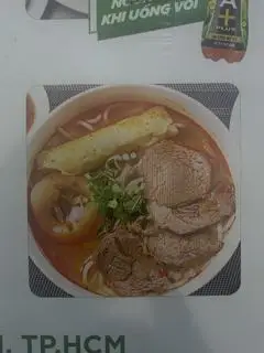 Hình ảnh Chả cây