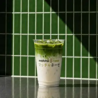 Hình ảnh Matcha Latte