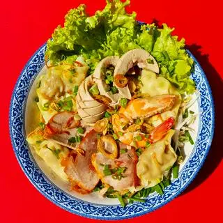 Hình ảnh Hoành Thánh Thập Cẩm