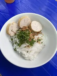 Hình ảnh Mì chả