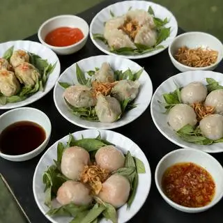Hình ảnh COMBO CHIỀU MƯA