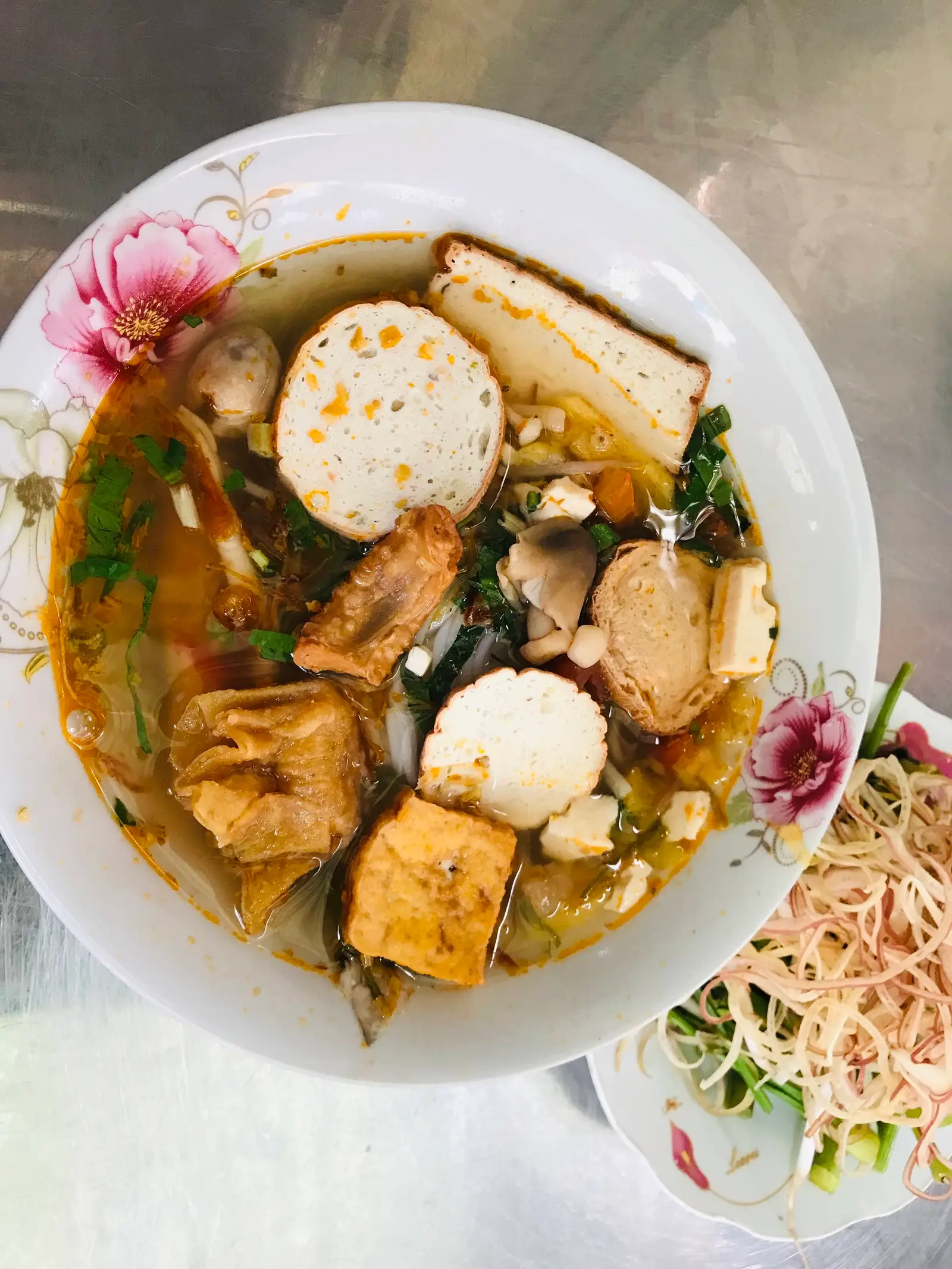 Hình ảnh Bún Măng/Miến Măng 
