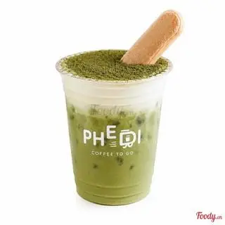 Hình ảnh Matcha Kem Tiramisu 