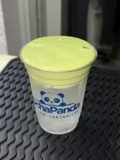 Hình ảnh Coconut matcha