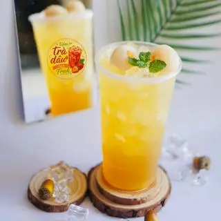 Hình ảnh Trà lài vải