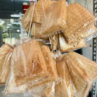 Hình ảnh Bánh tráng cay