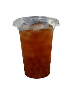 Hình ảnh Hồng Trà Trân Châu Trắng (chỉ có size L)