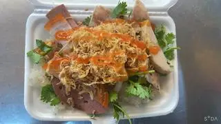 Hình ảnh Xôi Mặn Đặc Biệt