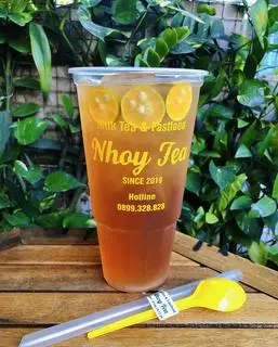 Hình ảnh Hồng Trà Tắc (Tươi/Siêu Khủng)