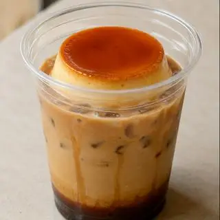 Hình ảnh Bánh flan