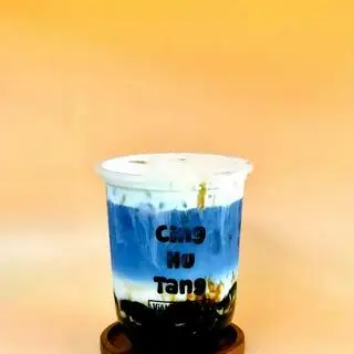 Hình ảnh Sữa Tươi Đậu Biếc TCDĐ size Vừa