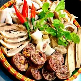 Hình ảnh Lòng dồi