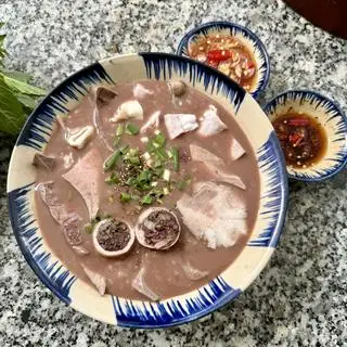 Hình ảnh Cháo Lòng Thập Cẩm
