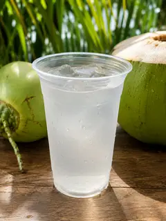 Hình ảnh Nước dừa