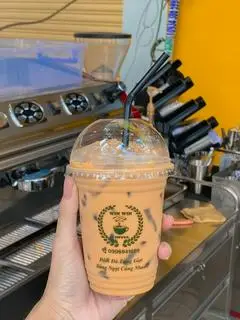 Hình ảnh Cafe sữa size M