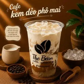 Hình ảnh Cafe Kem Dẻo Phô Mai