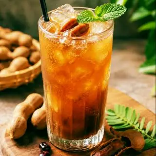 Hình ảnh Đá me