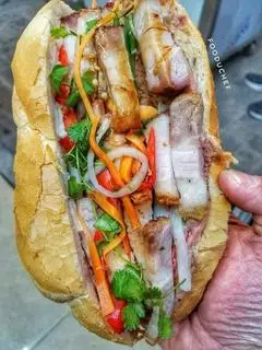 Hình ảnh BM đặc biệt