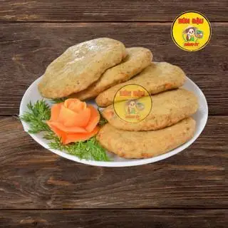 Hình ảnh Chả cá Quy Nhơn 500g