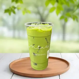 Hình ảnh Matcha Cold Whisk