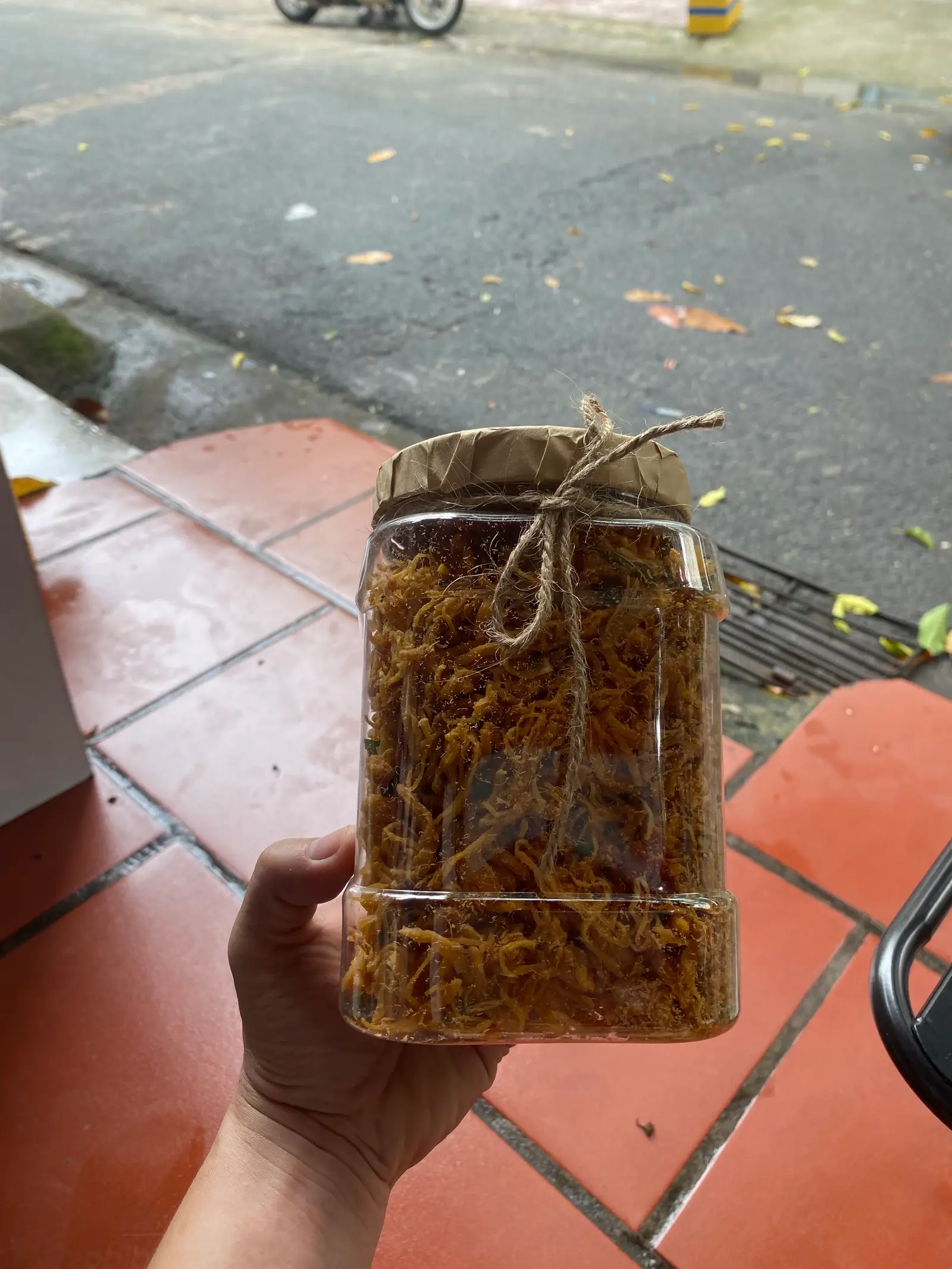 Hình ảnh Khô Gà