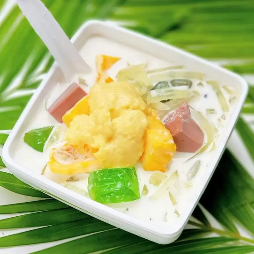 Hình ảnh Chè Sầu Liên Đà Nẵng 