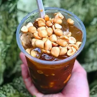 Hình ảnh Đá Mẹ Nhà Nấu Chín