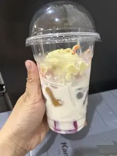 Hình ảnh Chè Thái
