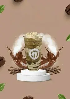 Hình ảnh Cafe kem Buôn Mê