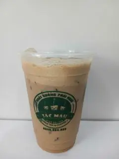 Hình ảnh Cà phê sữa