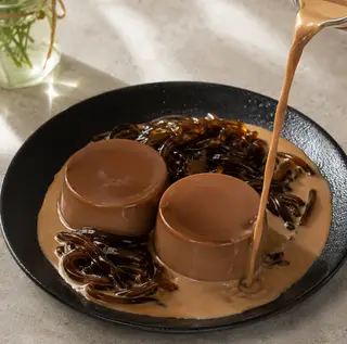 Hình ảnh Double Cacao