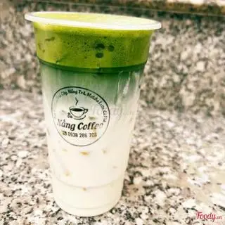 Hình ảnh Matcha latte