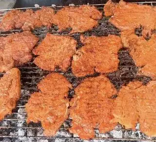 Hình ảnh sườn thêm