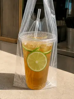Hình ảnh Trà chanh