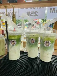 Hình ảnh Matcha Latte